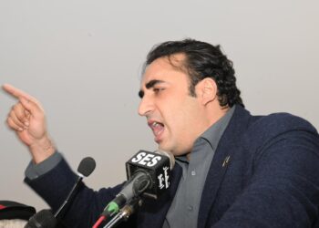 بلاول بھٹو زرداری ملتان پہنچ گئے