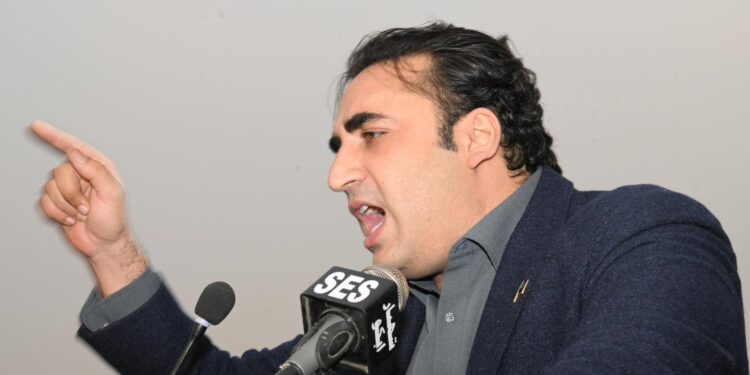 بلاول بھٹو زرداری ملتان پہنچ گئے