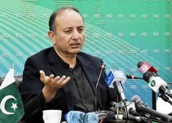 پاکستان موسمیاتی تبدیلیوں سے سب سے زیادہ متاثر ہو رہا ہے۔ڈاکٹر مصدق ملک