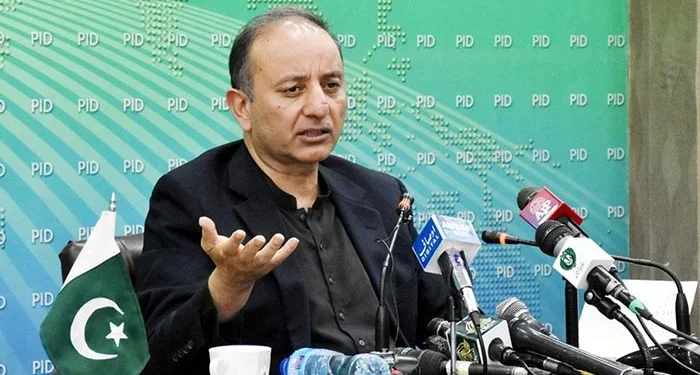 پاکستان موسمیاتی تبدیلیوں سے سب سے زیادہ متاثر ہو رہا ہے۔ڈاکٹر مصدق ملک