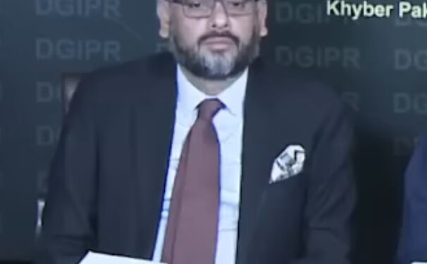 ڈسپیرٹی الاؤنس کے حوالے سے سرکاری ملازمین کے احتجاج پر وزیراعلیٰ خیبرپختونخوا کے مشیر برائے خزانہ مزمل اسلم کا ردعمل