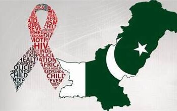 پنجاب کی جیلوں میں 673 قیدی ایڈز میں مبتلا، علاج جاری