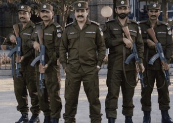 پنجاب پولیس کے فورس اور اہل خانہ کی ویلفیئر پر 1 ارب 53 کروڑ سے زائد رقم خرچ