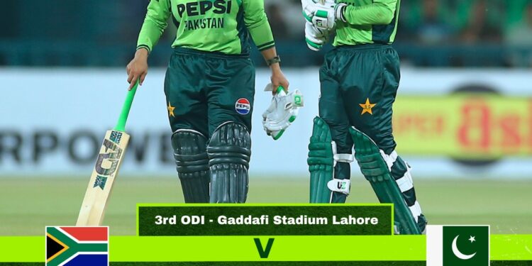 پاکستان ویمن کرکٹ ٹیم کا ورلڈ کپ اسکواڈ اور شیڈول جاری