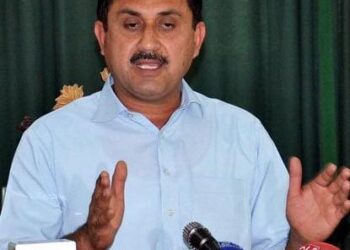 سابق رکن قومی اسمبلی جمشید دستی کو جعلی ڈگری کیس میں 7 سال قید کی سزا