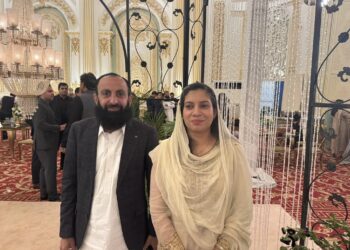 سیلاب متاثرین کی بحالی حکومت پنجاب کی اولین ترجیح ہے، سمیعہ عطا شہانی