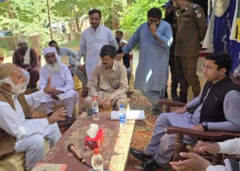 وزیر اعلیٰ پنجاب مریم نواز شریف کی ہدایات پر شہریوں کے مسائل کے فوری حل کے لیے ضلع بھر میں کھلی کچہریوں کا انعقاد کیا گیا۔