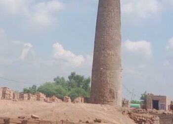 ماحولیاتی آلودگی کے خاتمے کے لیے ضلعی انتظامیہ اور ای پی اے لیہ کی بھرپور کارروائیاں