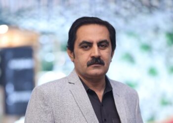 موسمیاتی تغیرات :دریائے سندھ کے تھل پر اثرات — تحریر :محمد کامران تھند