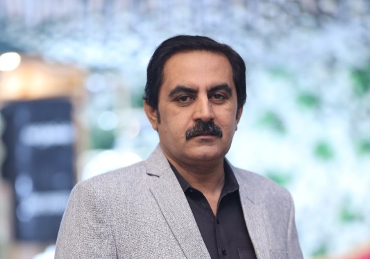 موسمیاتی تغیرات :دریائے سندھ کے تھل پر اثرات — تحریر :محمد کامران تھند