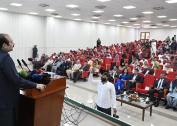 نوجوان نوکری تلاش کرنے والے نہیں بلکہ روزگار فراہم کرنے والے بنیں رانا مشہود احمد خان