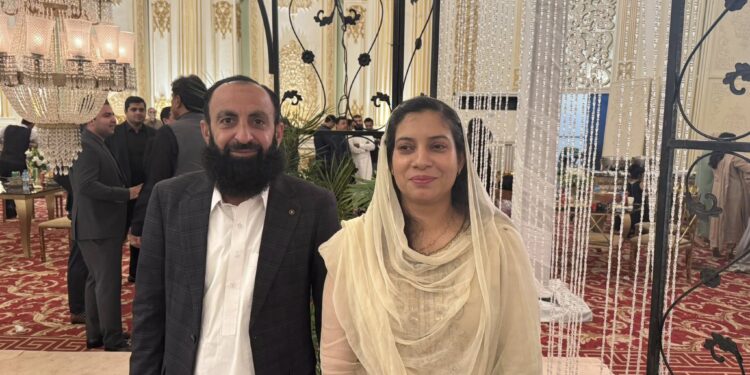 سیلاب متاثرین کی بحالی حکومت پنجاب کی اولین ترجیح ہے، سمیعہ عطا شہانی