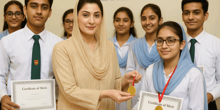 پوزیشن ہولڈرز طلباء کو کیش انعامات، پہلی بار اساتذہ کو ملے گا ’ایجوکیشن چیمپئن‘ کا اعزاز!