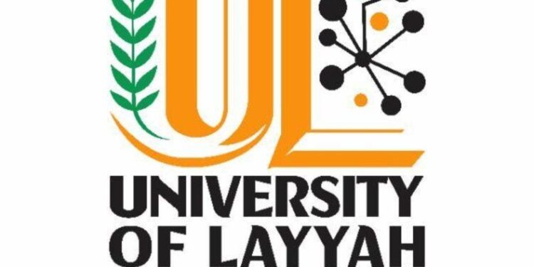 لٹریچر سرچنگ اور مینجمنٹ اسکلز فار ریسرچرز” کے عنوان سے یونیورسٹی آف لیّہ میں قومی ویبینار کا کامیاب انعقاد