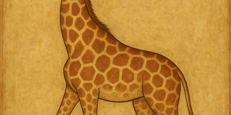 جنوبی افریقہ سے زرافے سفاری پارک پہنچ گئے ہیں