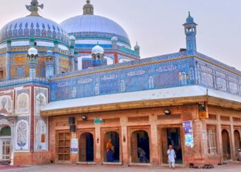 خواجہ غلام فرید کانفرنس کے حوالے سے ایک کالم  ..  تحریر:پروفیسر ڈاکٹر مزمل حسین