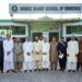 نواز شریف سکول آف ایمینینس لیہ میں تعلیمی سرگرمیوں کا باقاعدہ آغاز